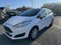 Ford Fiesta 1.0 Ecoboost 80ch Weiß - thumbnail 3