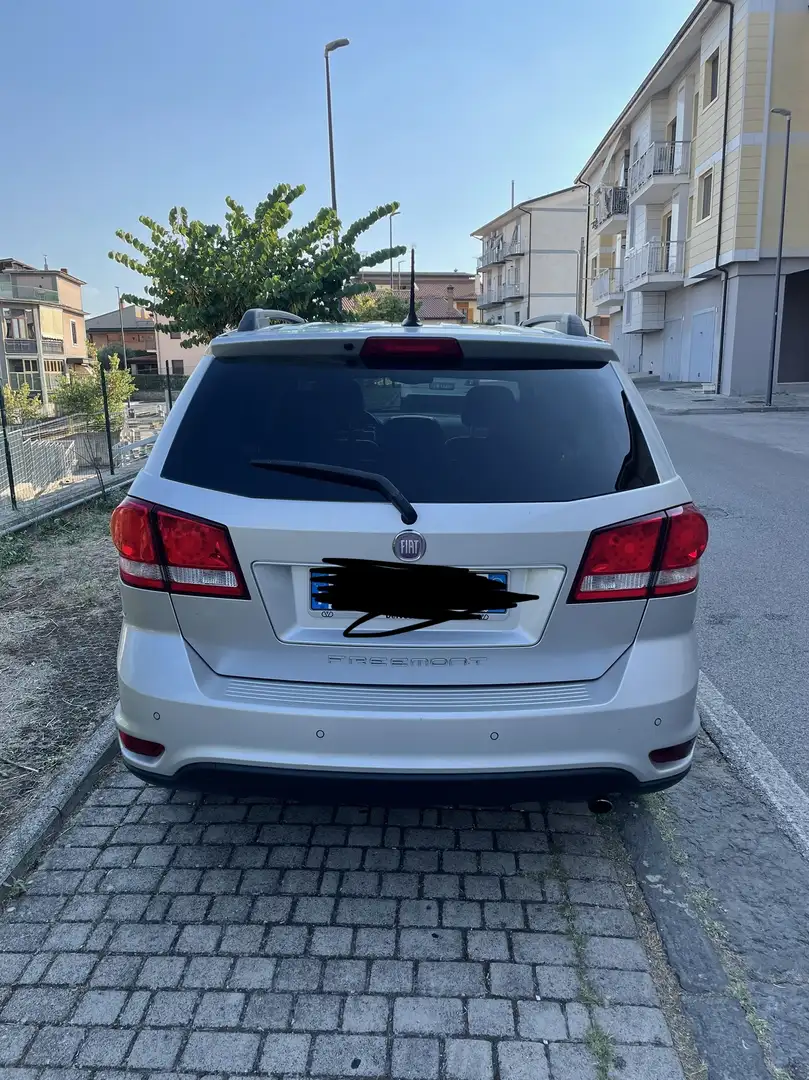 Fiat Freemont 2.0 mjt 16v 140cv - 2