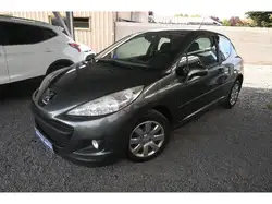 Peugeot 207 1.6 HDI 92 FAP PACK CD CLIM CONFORT