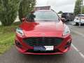 Ford Kuga ST-Line X 2.5 PHEV 225PS Automatik Rot - thumbnail 2