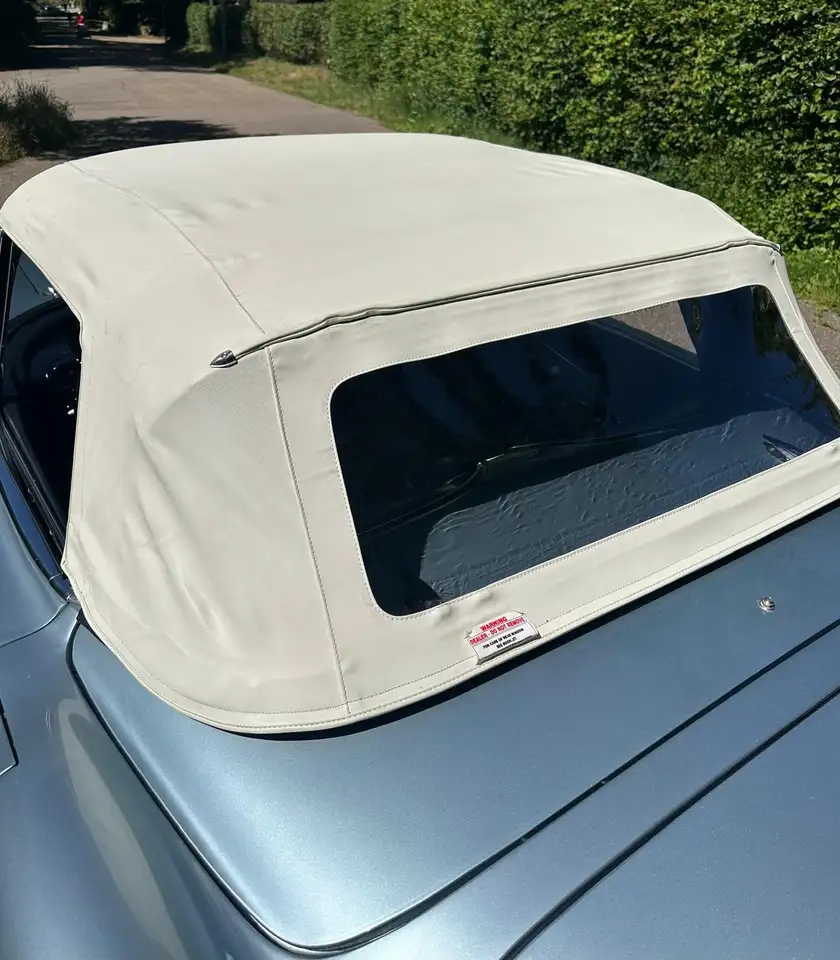 Corvette C1, foto 6