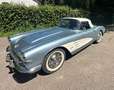 Corvette C1 Blau - thumbnail 5