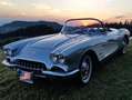 Corvette C1 Blau - thumbnail 1