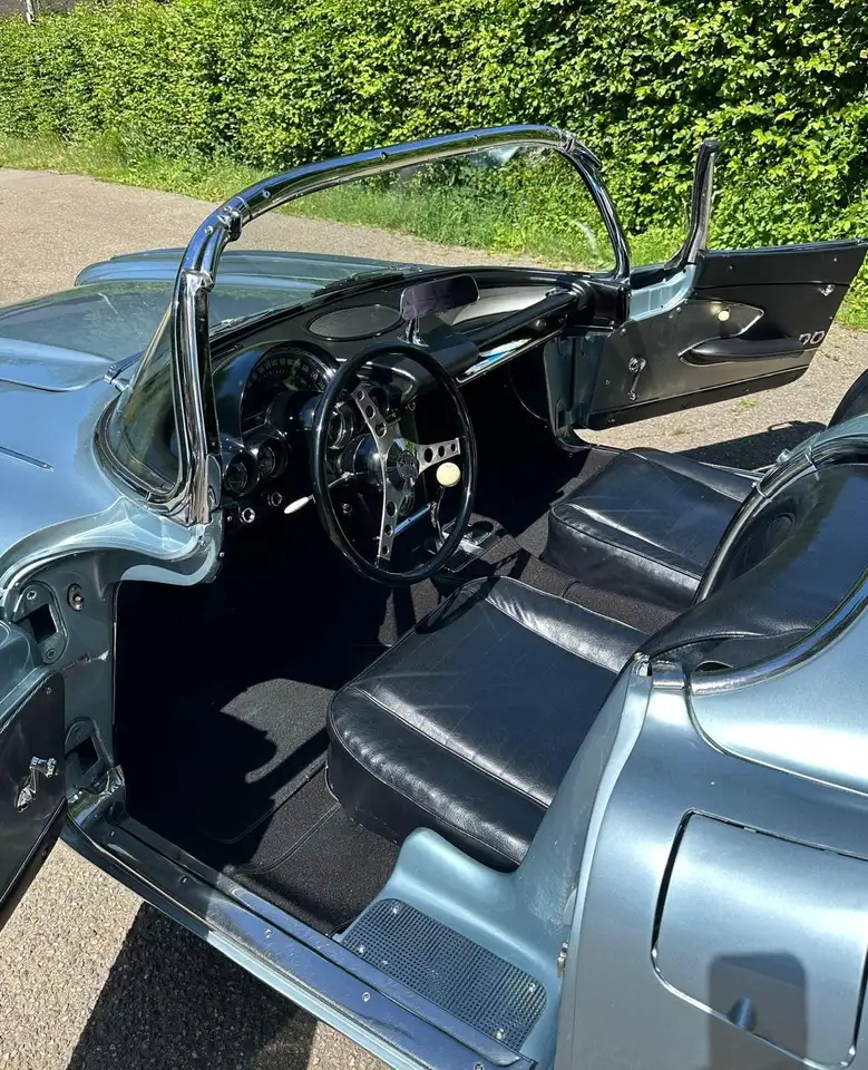 Corvette C1, foto 10