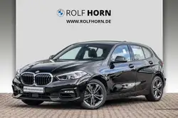 Bmw 120 i Sport Line Navi PDC LED Lenkradhz Klimaaut