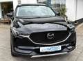 Mazda CX-5 Sports-Line AWD Head-Up LED Kamera SHZ Navi Noir - thumbnail 2