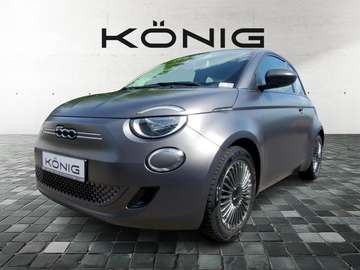 ICON 118PS 42kWh KLIMA*NAVI*CARPLAY*PDC