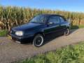 Volkswagen Golf Cabriolet 1.8 Trendline *nieuw cabrio dak* Bleu - thumbnail 1