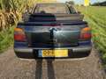 Volkswagen Golf Cabriolet 1.8 Trendline *nieuw cabrio dak* Bleu - thumbnail 13