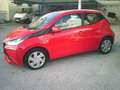 Toyota Aygo Aygo II 2014 5p 1.0 x-play my15 Rosso - thumbnail 3
