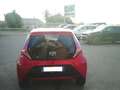 Toyota Aygo Aygo II 2014 5p 1.0 x-play my15 Rosso - thumbnail 4