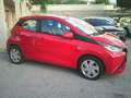 Toyota Aygo Aygo II 2014 5p 1.0 x-play my15 Rosso - thumbnail 2
