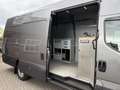 Iveco Daily 35S18HV 3.0 Aut. 180pk L4/H3 Clima Navi ACC LED 16 Grijs - thumbnail 11