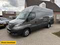 Iveco Daily 35S18HV 3.0 Aut. 180pk L4/H3 Clima Navi ACC LED 16 Grijs - thumbnail 1