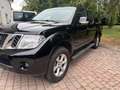 Nissan Navara Navara 2.5 dci d.cab XE Negro - thumbnail 4