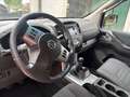 Nissan Navara Navara 2.5 dci d.cab XE Negro - thumbnail 10