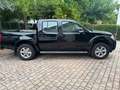 Nissan Navara Navara 2.5 dci d.cab XE Negro - thumbnail 2
