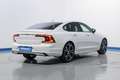 Volvo S90 B5 R-Design Aut. Blanco - thumbnail 6