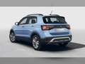 Volkswagen T-Cross Life 1.0 l TSI OPF  7-Gang-DSG Blau - thumbnail 3