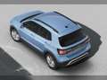 Volkswagen T-Cross Life 1.0 l TSI OPF  7-Gang-DSG Blau - thumbnail 4
