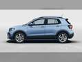Volkswagen T-Cross Life 1.0 l TSI OPF  7-Gang-DSG Blau - thumbnail 2
