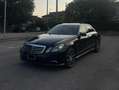 Mercedes-Benz E 350 cdi Avantgarde AMG 265cv Nero - thumbnail 1