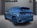 Hyundai TUCSON 1.6 T-GDI Mild-Hybrid N Line HUD|S-Dach Grau - thumbnail 2