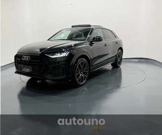 Q8  50 / 3.0 tdi mhev Sport quattro tiptronic