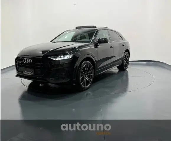 Audi Q8 Q8  50 / 3.0 tdi mhev Sport quattro tiptronic