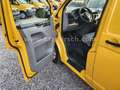 Volkswagen T5 Transporter 2.0TDI EU5*2xSchiebetüre*1.Hand* Jaune - thumbnail 8