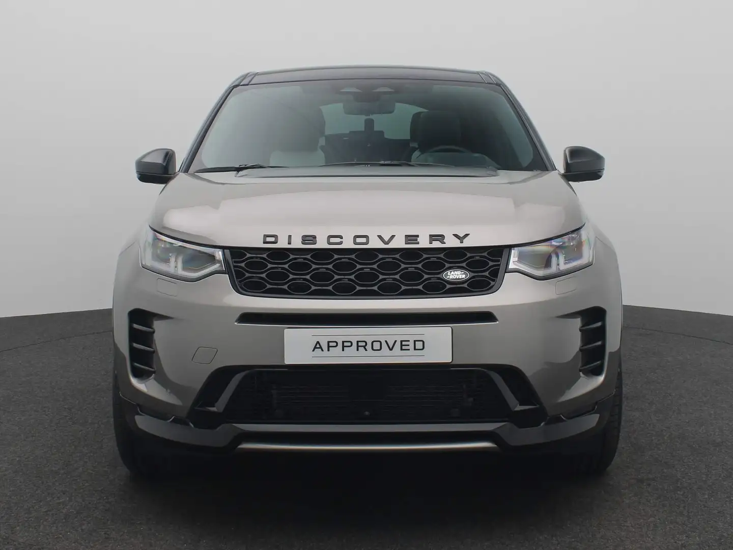 Land Rover Discovery Sport P300e Dynamic PHEV HSE | MY24 | Panorama Dak | Hea Grijs - 2