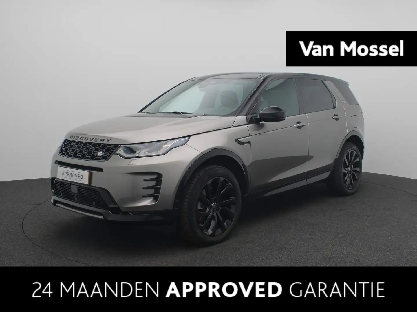 Land Rover Discovery Sport P300e Dynamic PHEV HSE | MY24 | Panorama Dak | Hea Grijs - 1