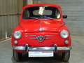SEAT Sonstige 600 D Rot - thumbnail 3