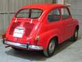SEAT Sonstige 600 D Rot - thumbnail 2