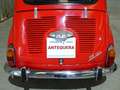 SEAT Sonstige 600 D Rot - thumbnail 35