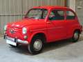 SEAT Sonstige 600 D Rot - thumbnail 45