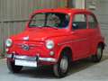 SEAT Sonstige 600 D Rot - thumbnail 5