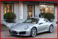 Porsche 991 3.0 Carrera Coupé|UNI PROP|SCARICO| Argent - thumbnail 2