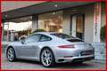 Porsche 991 3.0 Carrera Coupé|UNI PROP|SCARICO| Argent - thumbnail 4