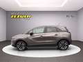 Opel Crossland 1,2 Turbo Business Grau - thumbnail 2