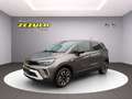 Opel Crossland 1,2 Turbo Business Grau - thumbnail 1