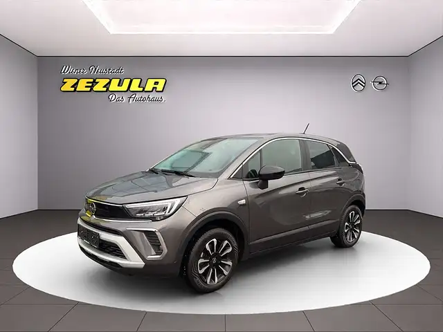 Opel Crossland 1,2 Turbo Business