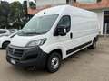 Fiat Ducato L2 H2 Blanc - thumbnail 1