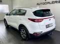 Kia Sportage Attract Navi+Keyless+Sitzheizung+Carrera-Weiß Weiß - thumbnail 7