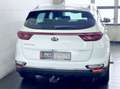 Kia Sportage Attract Navi+Keyless+Sitzheizung+Carrera-Weiß Weiß - thumbnail 6