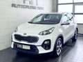 Kia Sportage Attract Navi+Keyless+Sitzheizung+Carrera-Weiß Weiß - thumbnail 2