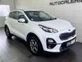 Kia Sportage Attract Navi+Keyless+Sitzheizung+Carrera-Weiß Weiß - thumbnail 4