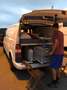 Volkswagen T5 Transporter LR 2,0 TDI D-PF Weiß - thumbnail 4