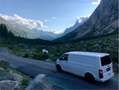 Volkswagen T5 Transporter LR 2,0 TDI D-PF Weiß - thumbnail 14
