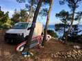 Volkswagen T5 Transporter LR 2,0 TDI D-PF Weiß - thumbnail 11